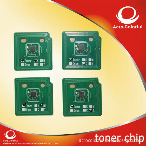 Printer Cartridge Toner Reset Chip for Xerox Workcentre 7755/7765/7775